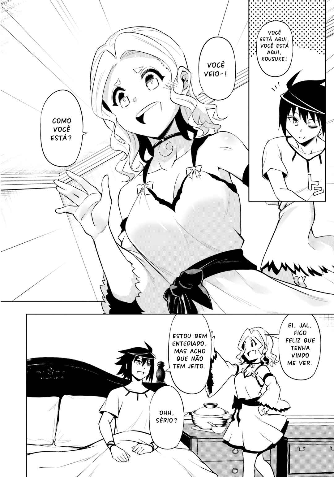 Chapter 68 - Page 18