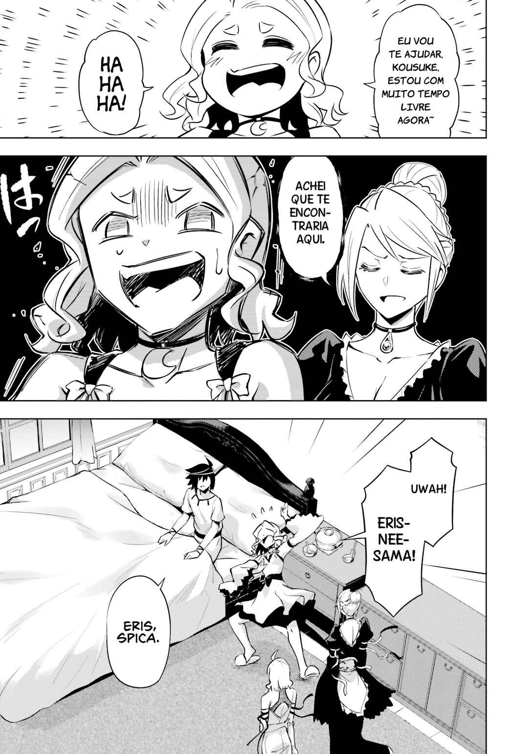 Chapter 68 - Page 19