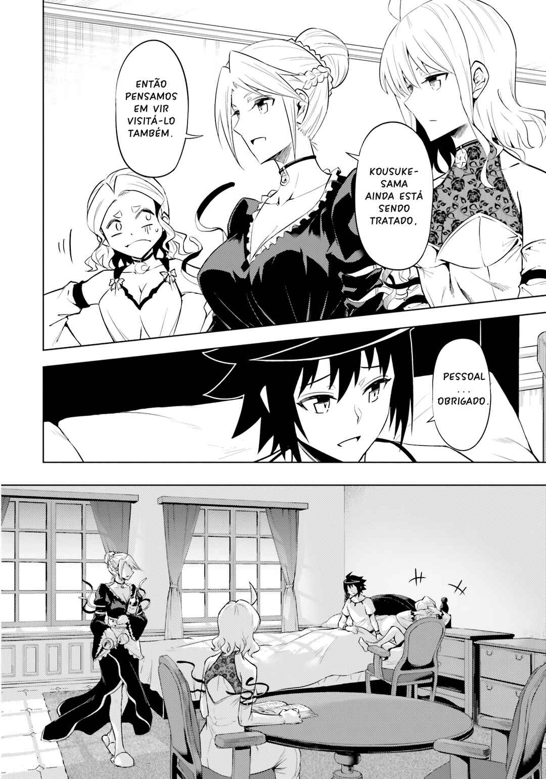 Chapter 68 - Page 20