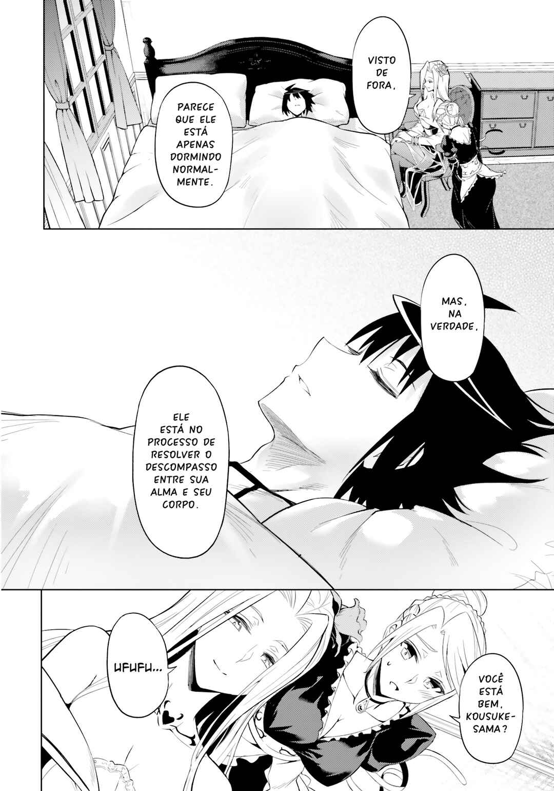 Chapter 68 - Page 34