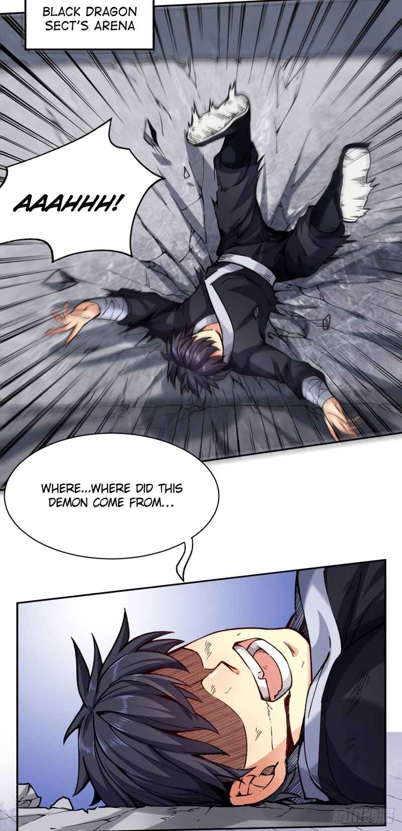 Chapter 266 - Page 25