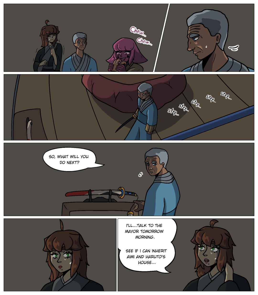 Chapter 5 - Page 18