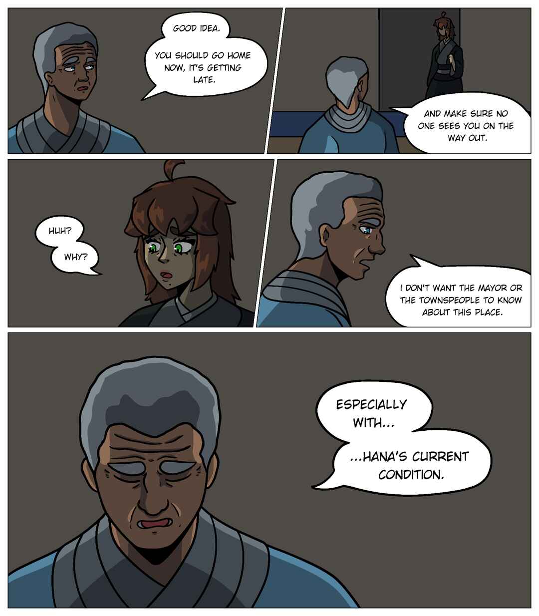 Chapter 5 - Page 19