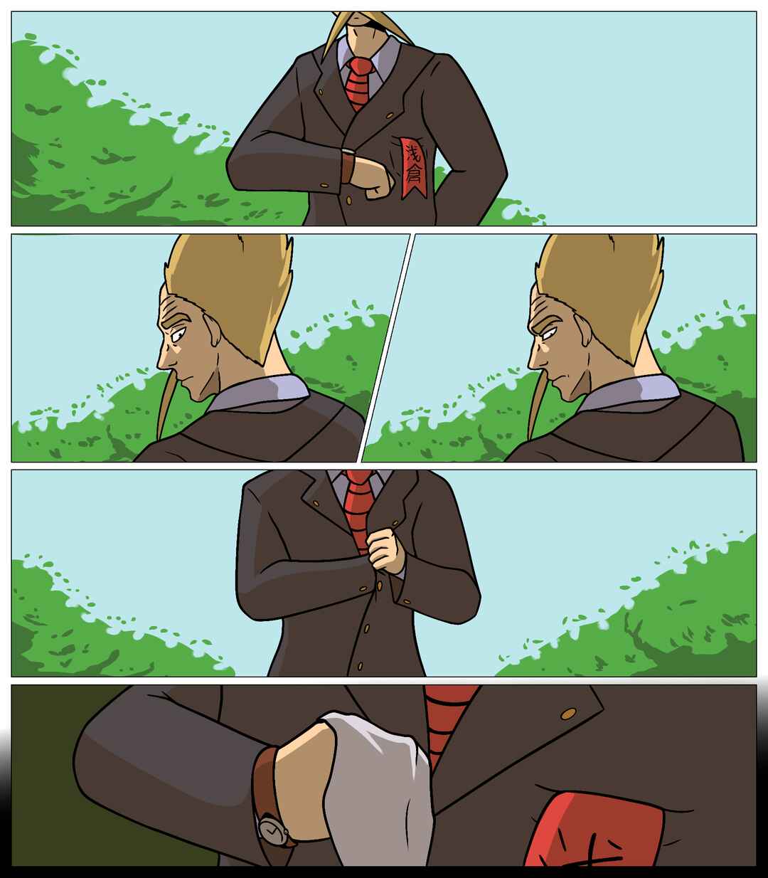 Chapter 5 - Page 22