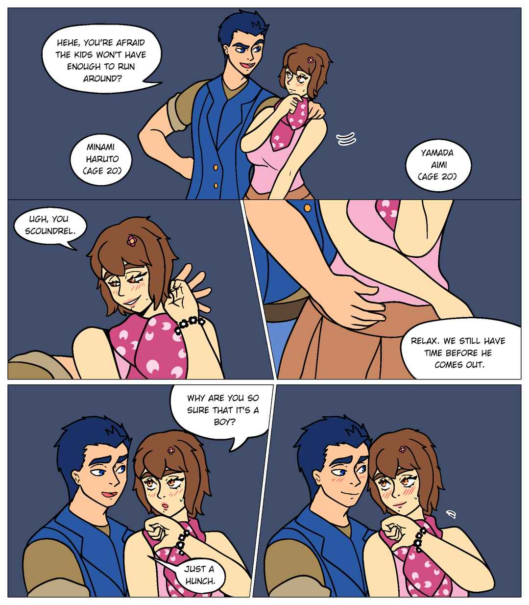 Chapter 5 - Page 27
