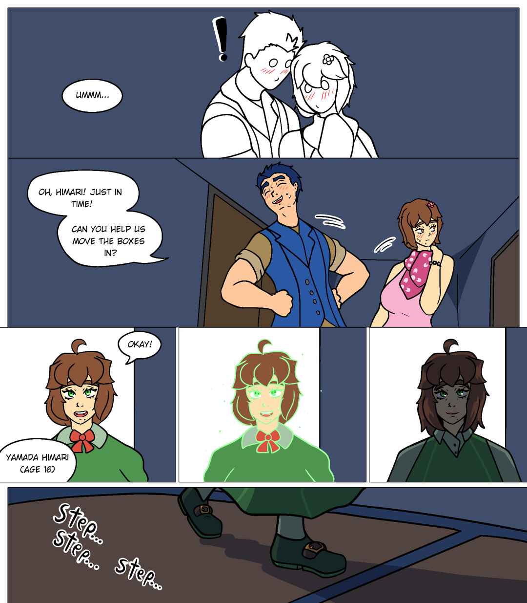 Chapter 5 - Page 28