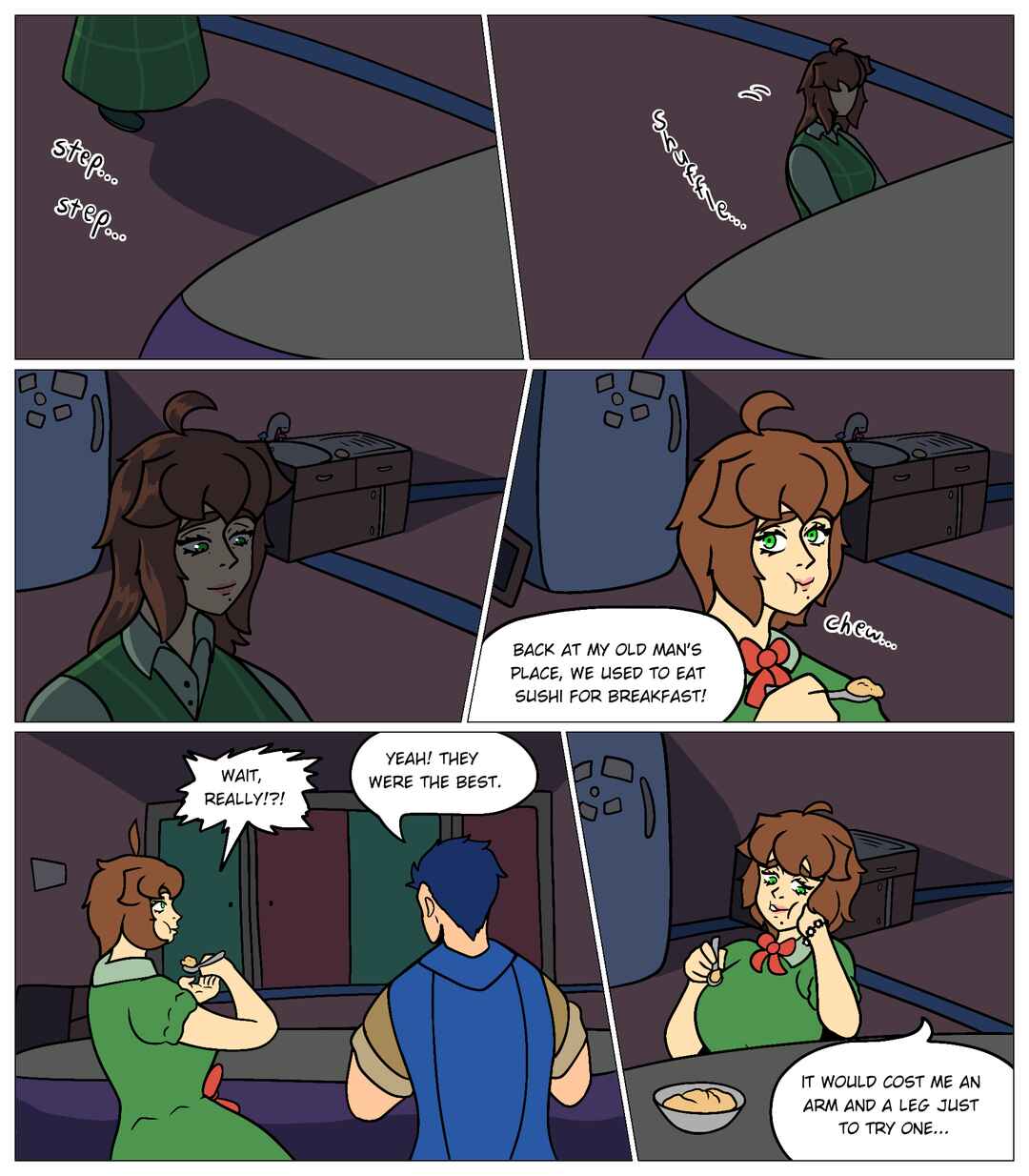 Chapter 5 - Page 30