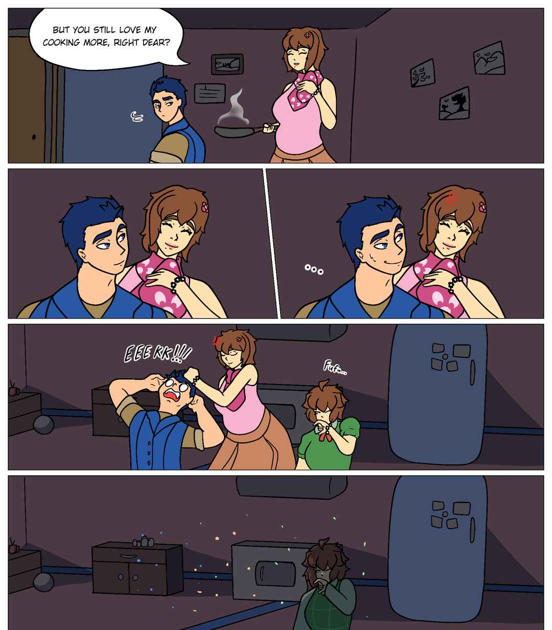 Chapter 5 - Page 31