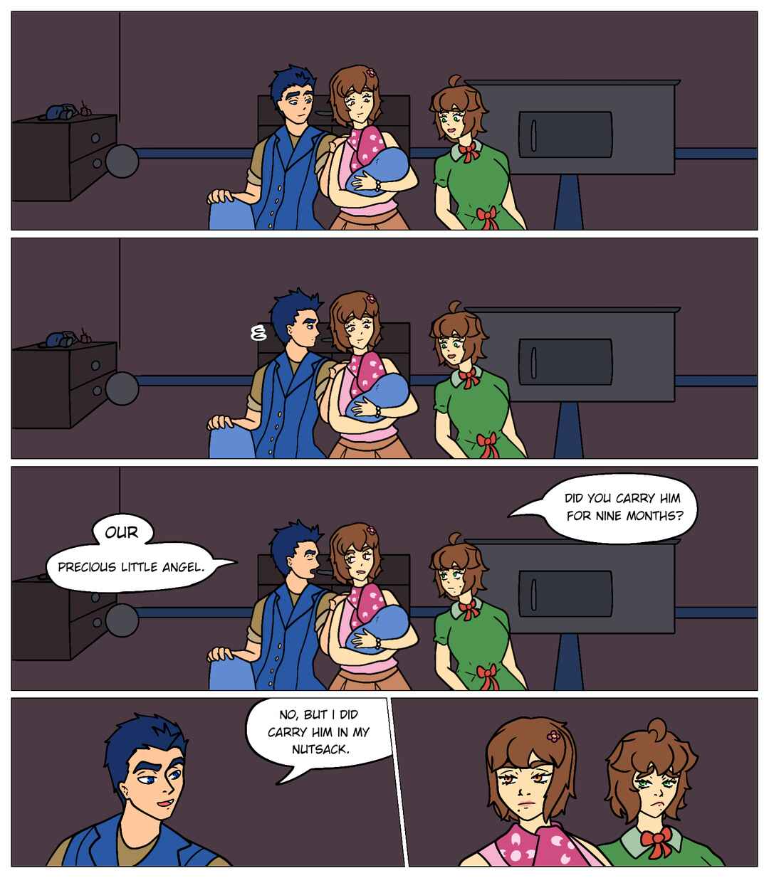 Chapter 5 - Page 33