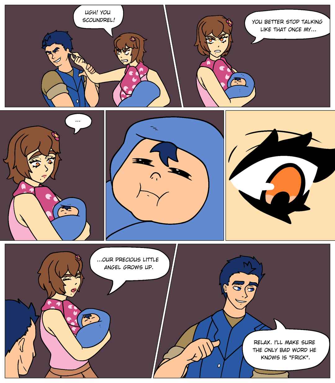 Chapter 5 - Page 34