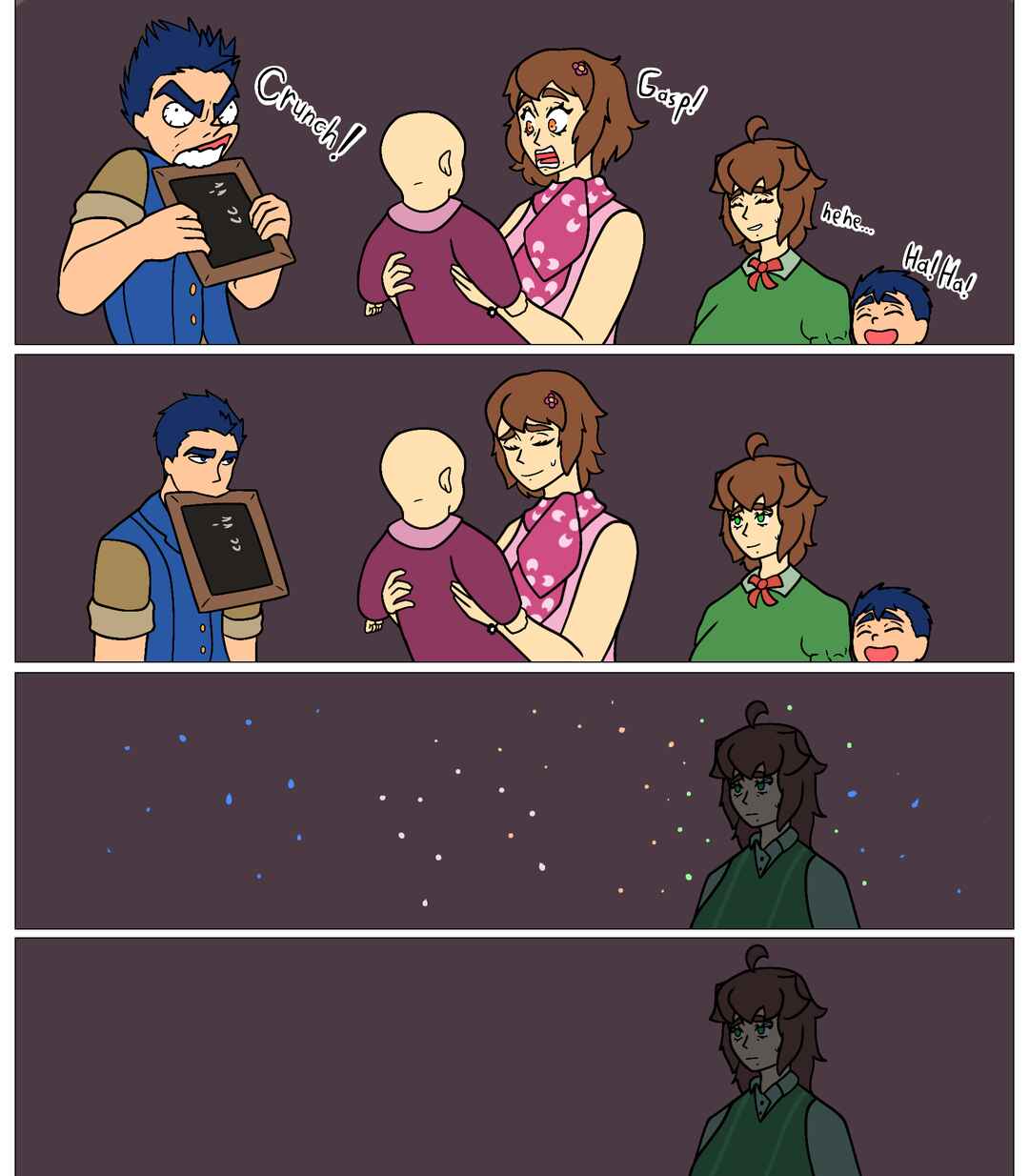 Chapter 5 - Page 39