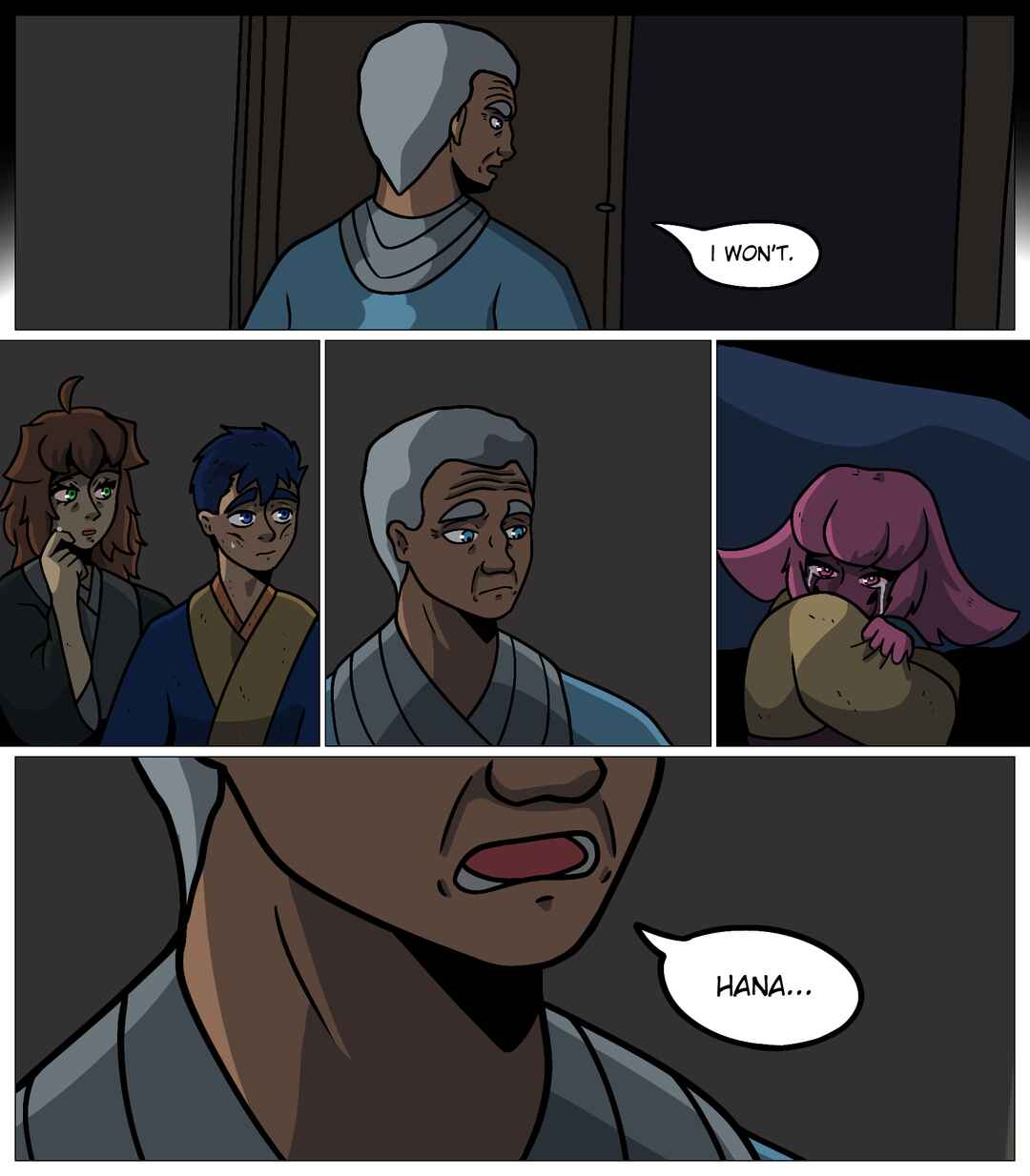 Chapter 5 - Page 4
