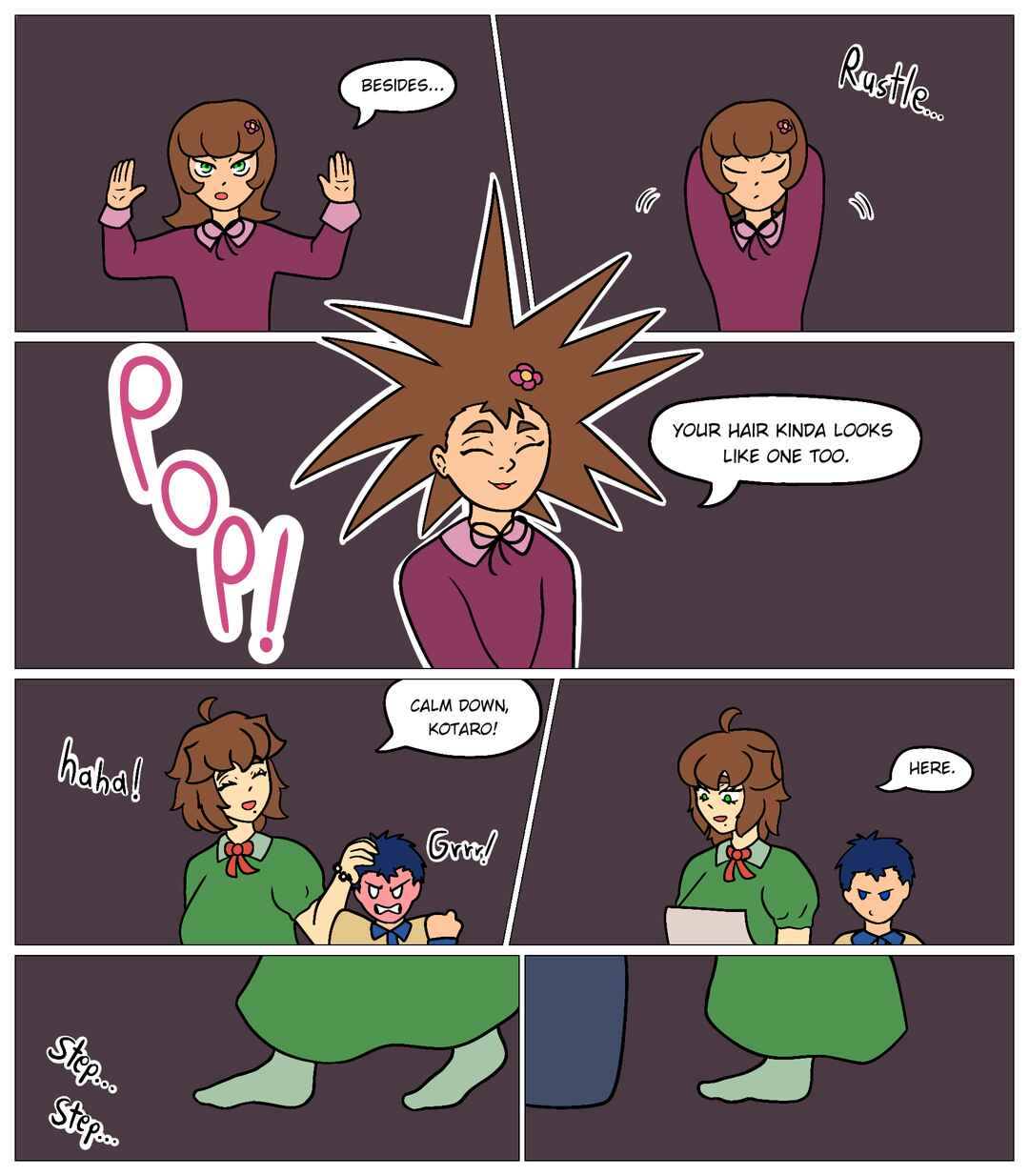 Chapter 5 - Page 42