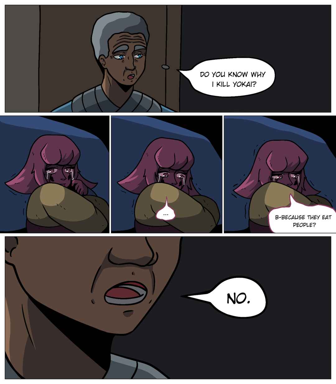 Chapter 5 - Page 5