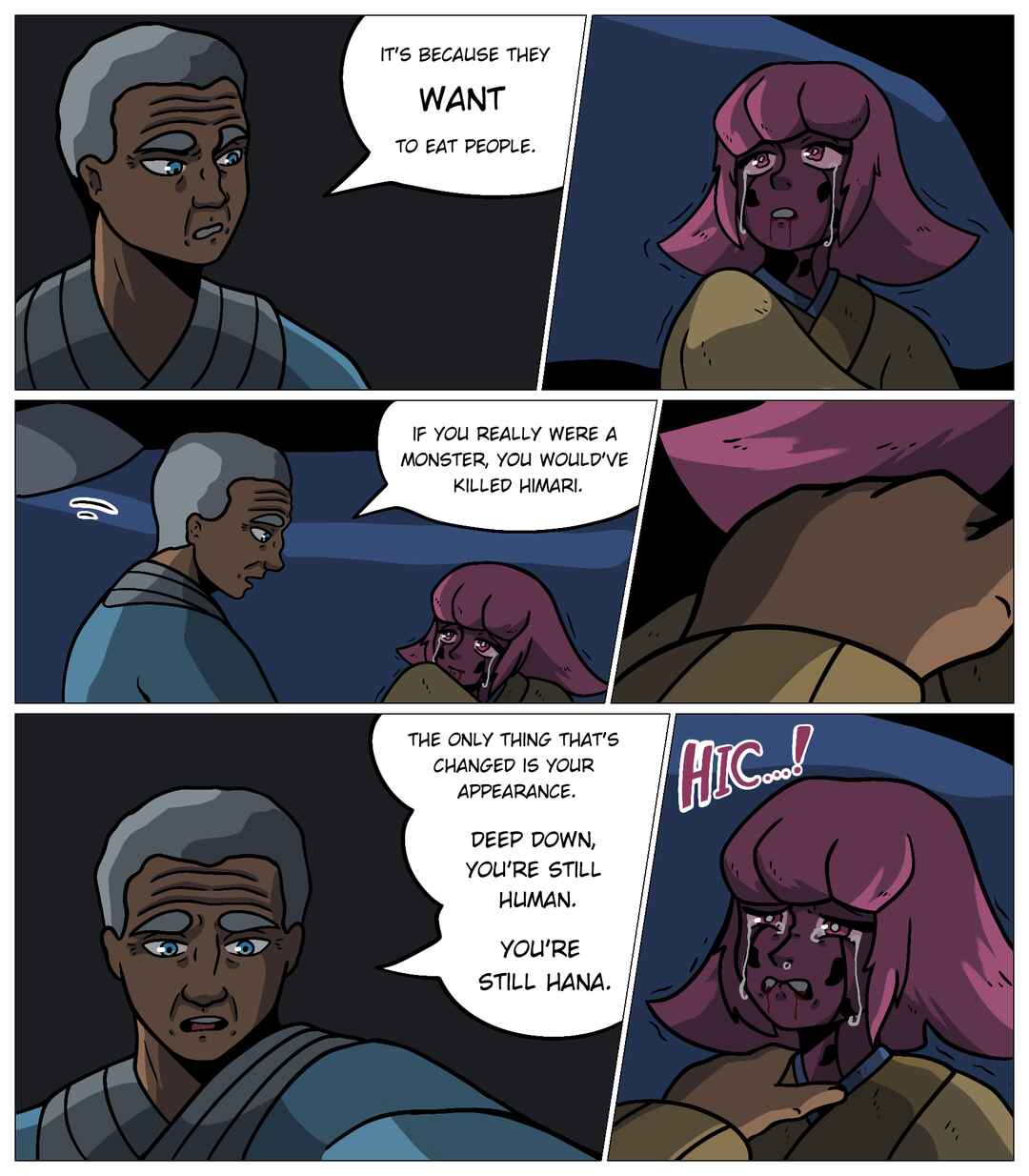 Chapter 5 - Page 6