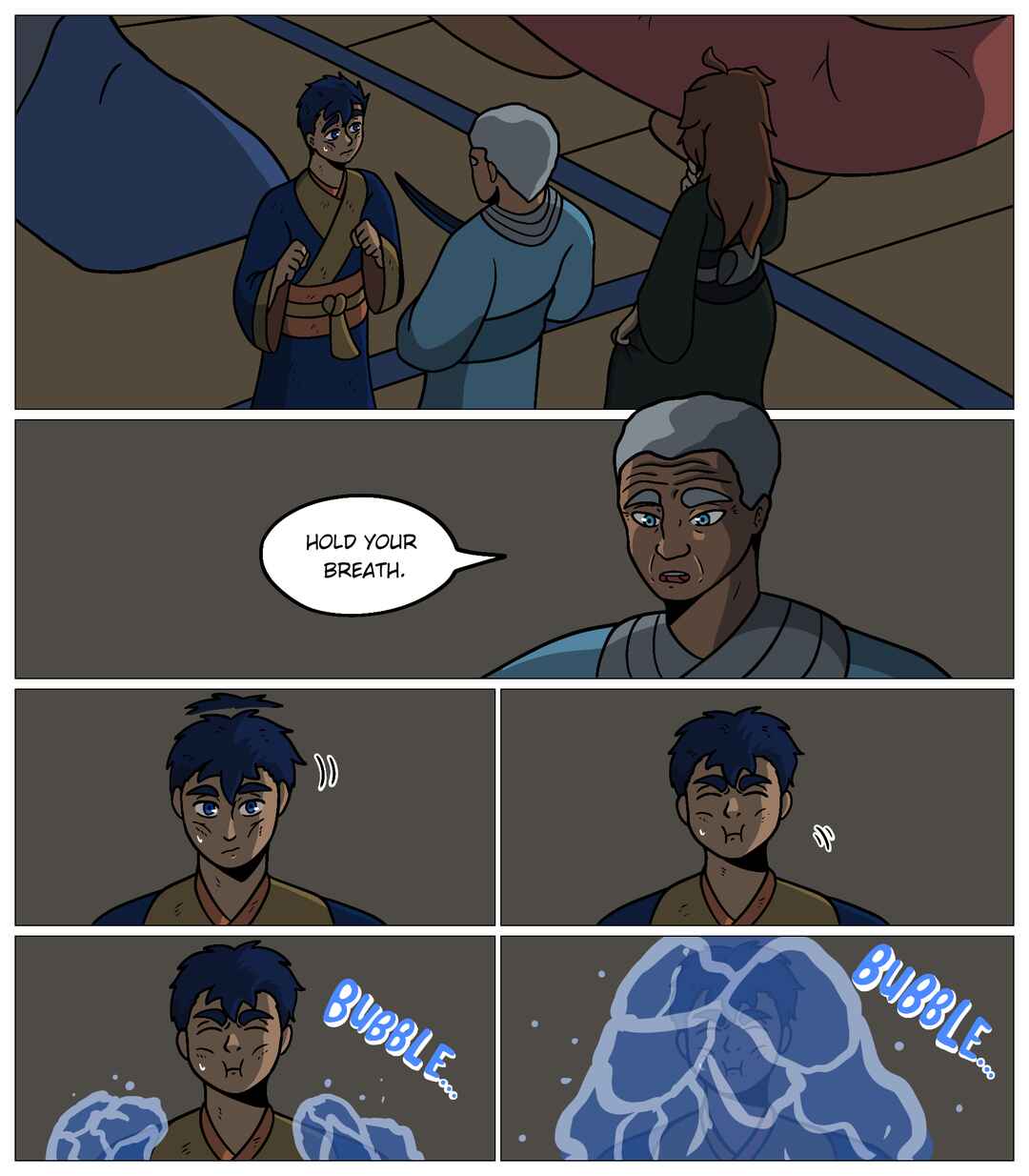 Chapter 5 - Page 8