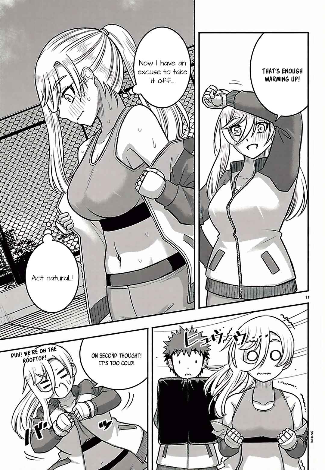 Chapter 280 - Page 11