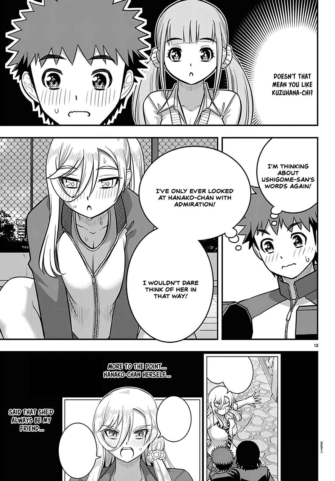 Chapter 280 - Page 13