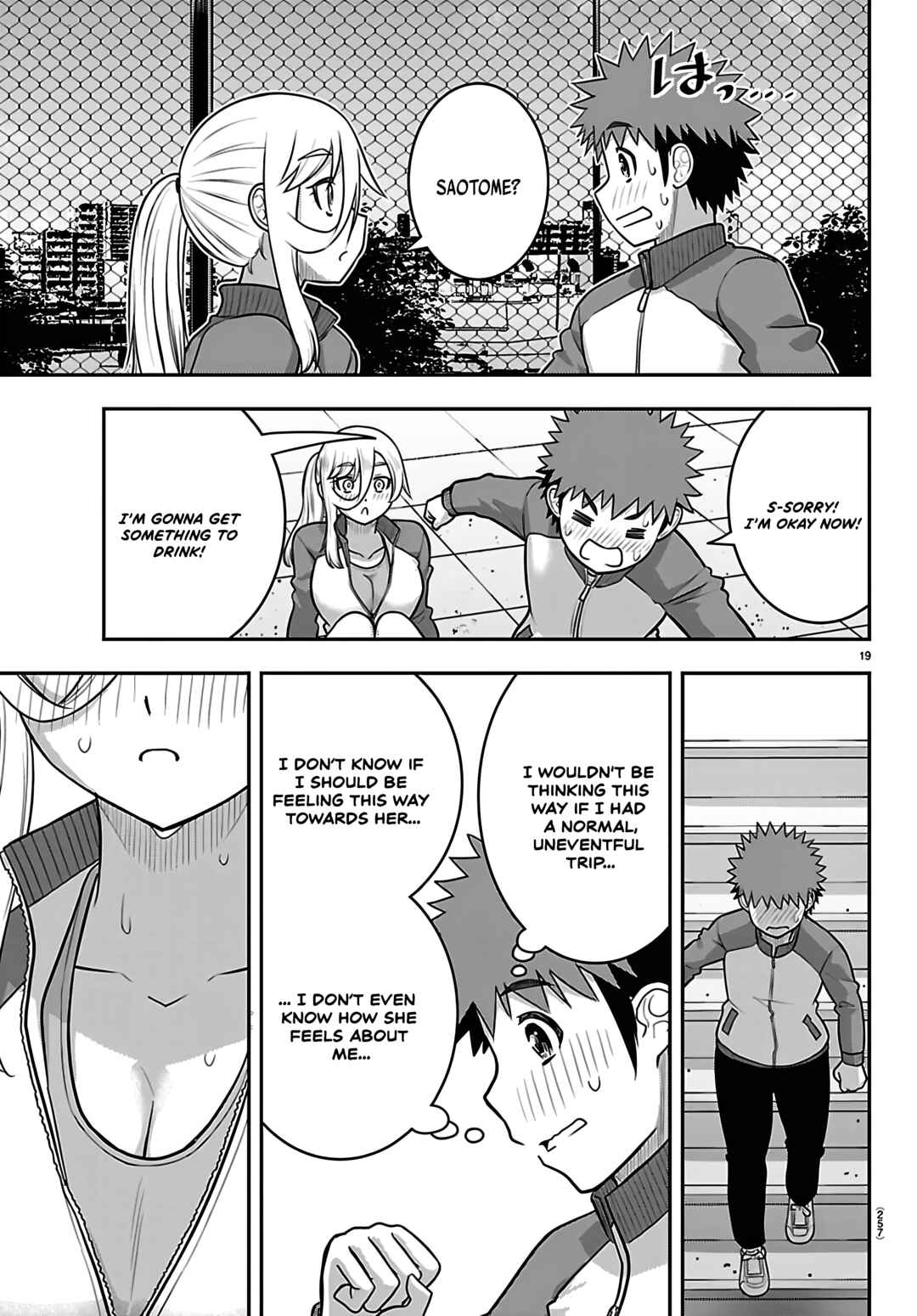 Chapter 280 - Page 19