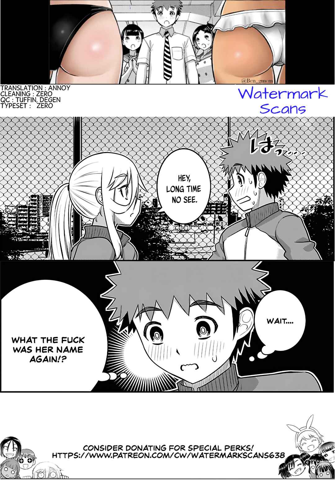 Chapter 280 - Page 21