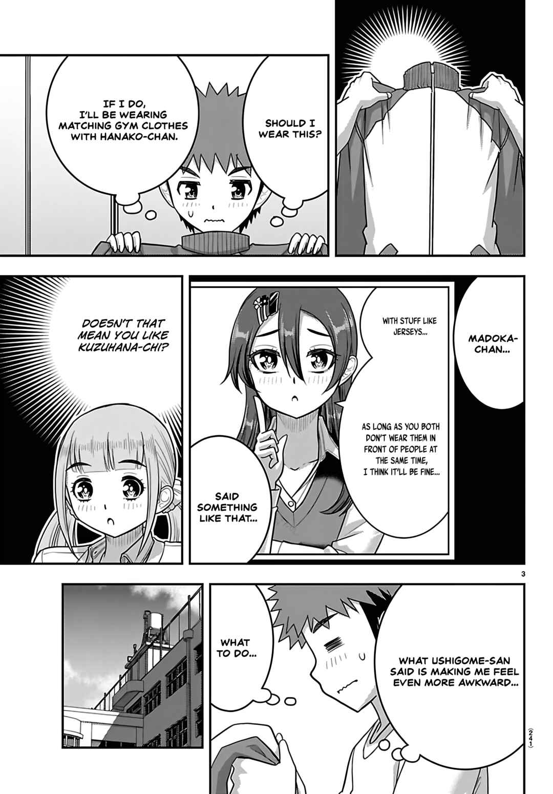 Chapter 280 - Page 3