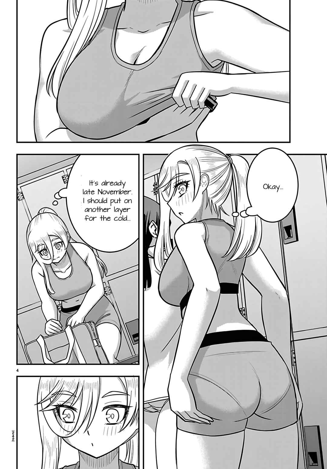 Chapter 280 - Page 4