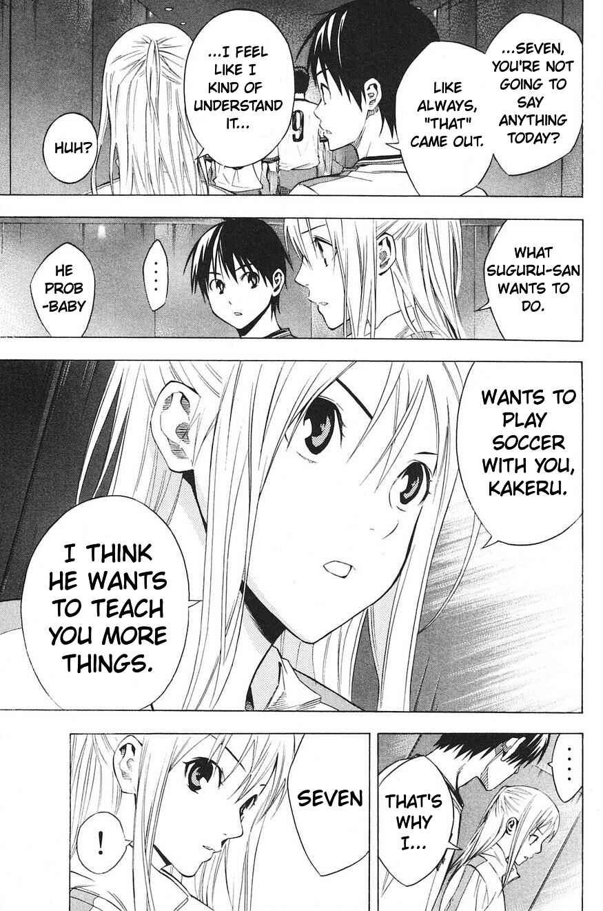 Chapter 177 - Page 24