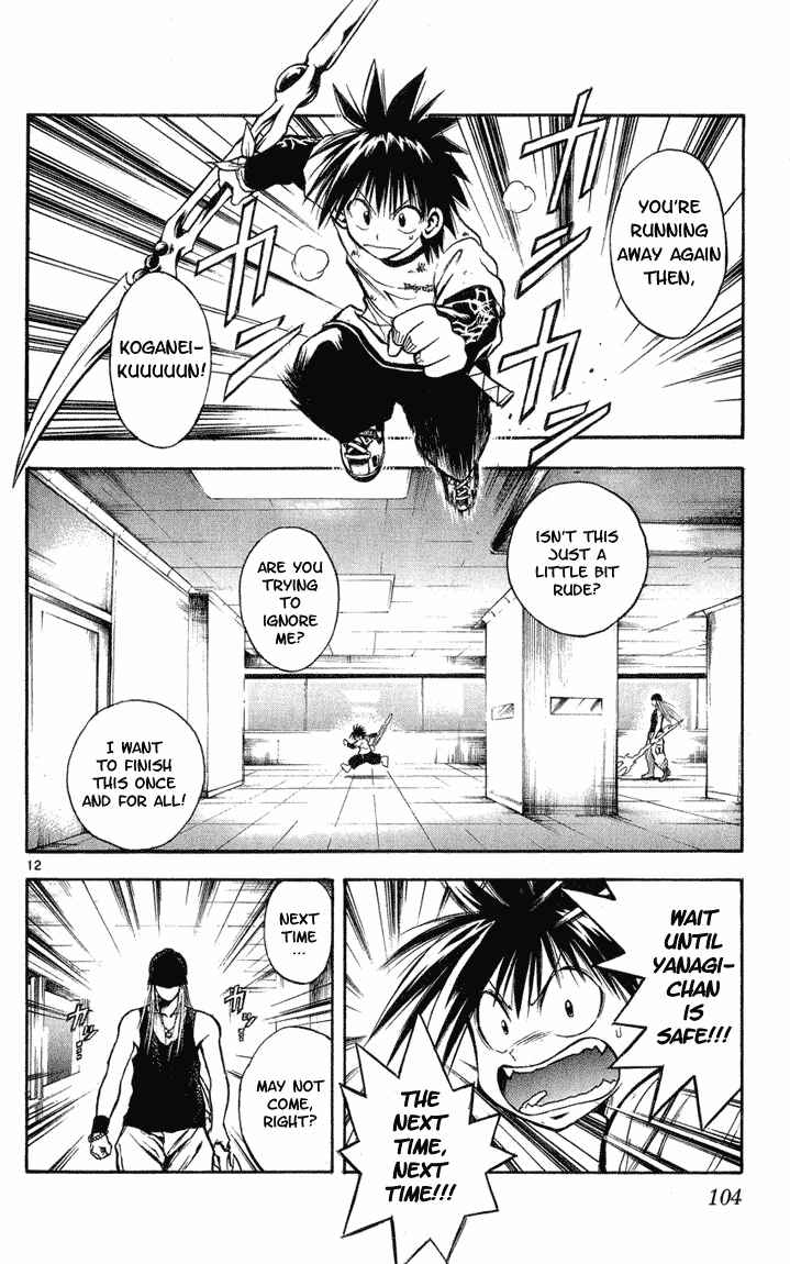 Chapter 284 - Page 12