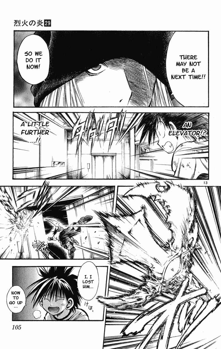 Chapter 284 - Page 13
