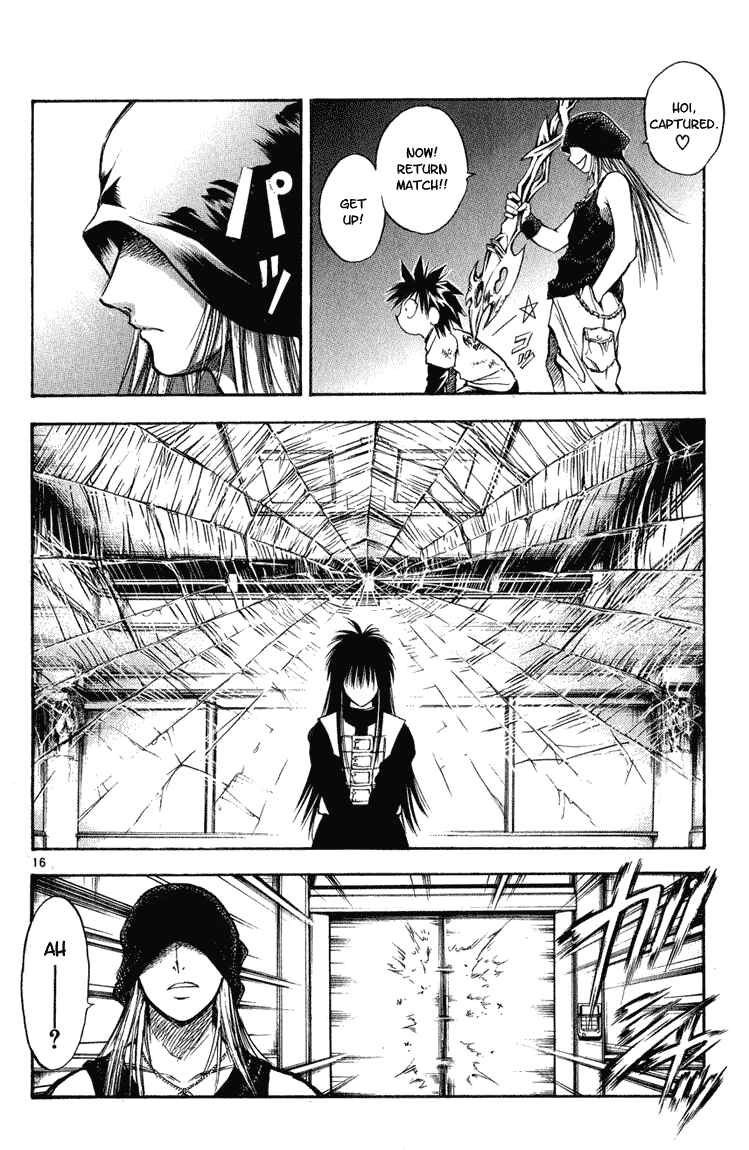 Chapter 284 - Page 15