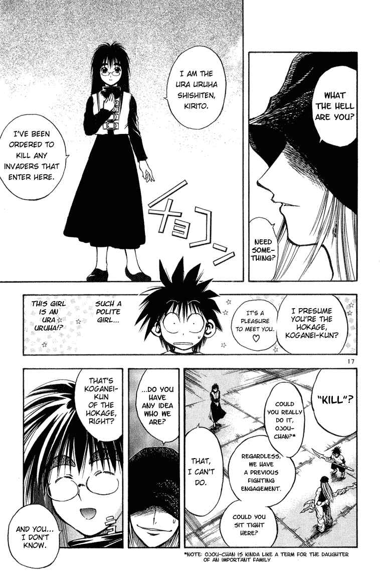 Chapter 284 - Page 16