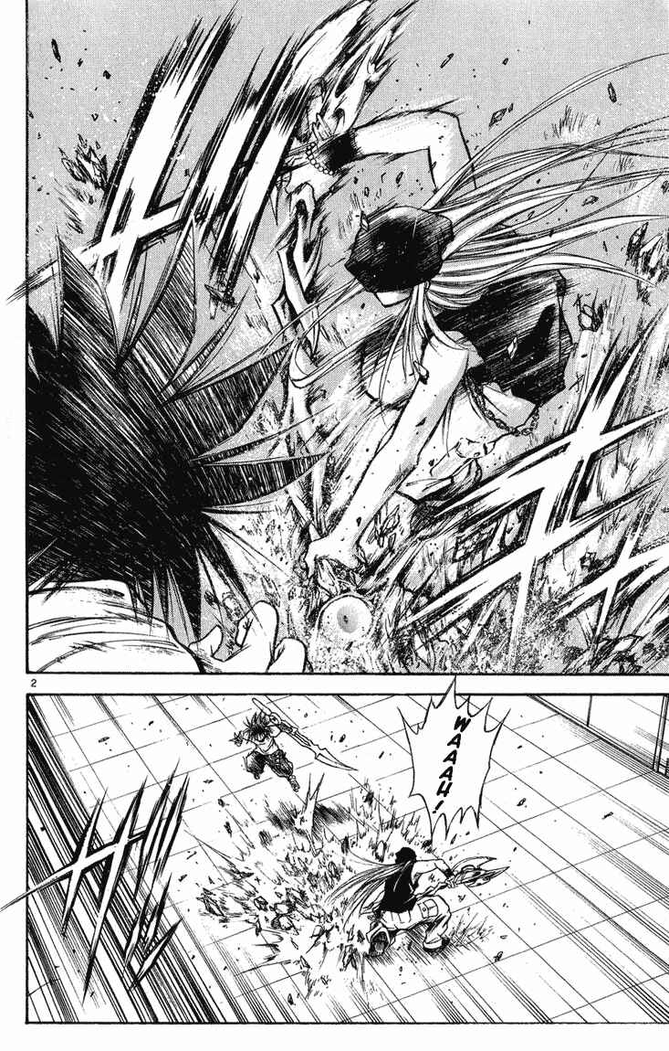 Chapter 284 - Page 2