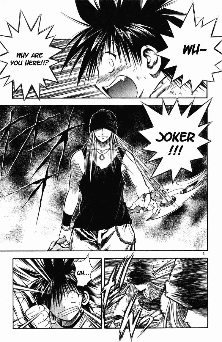 Chapter 284 - Page 3