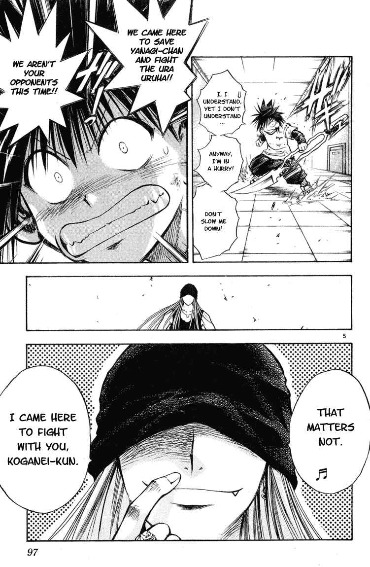 Chapter 284 - Page 5