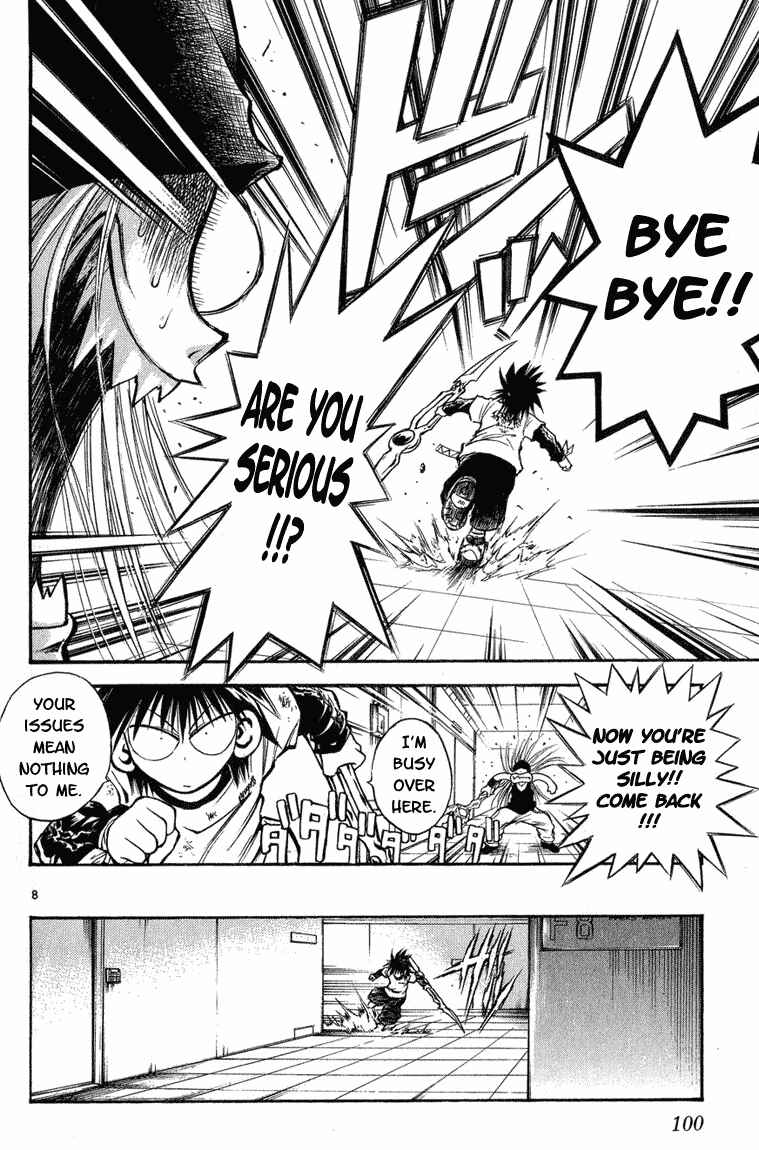 Chapter 284 - Page 8