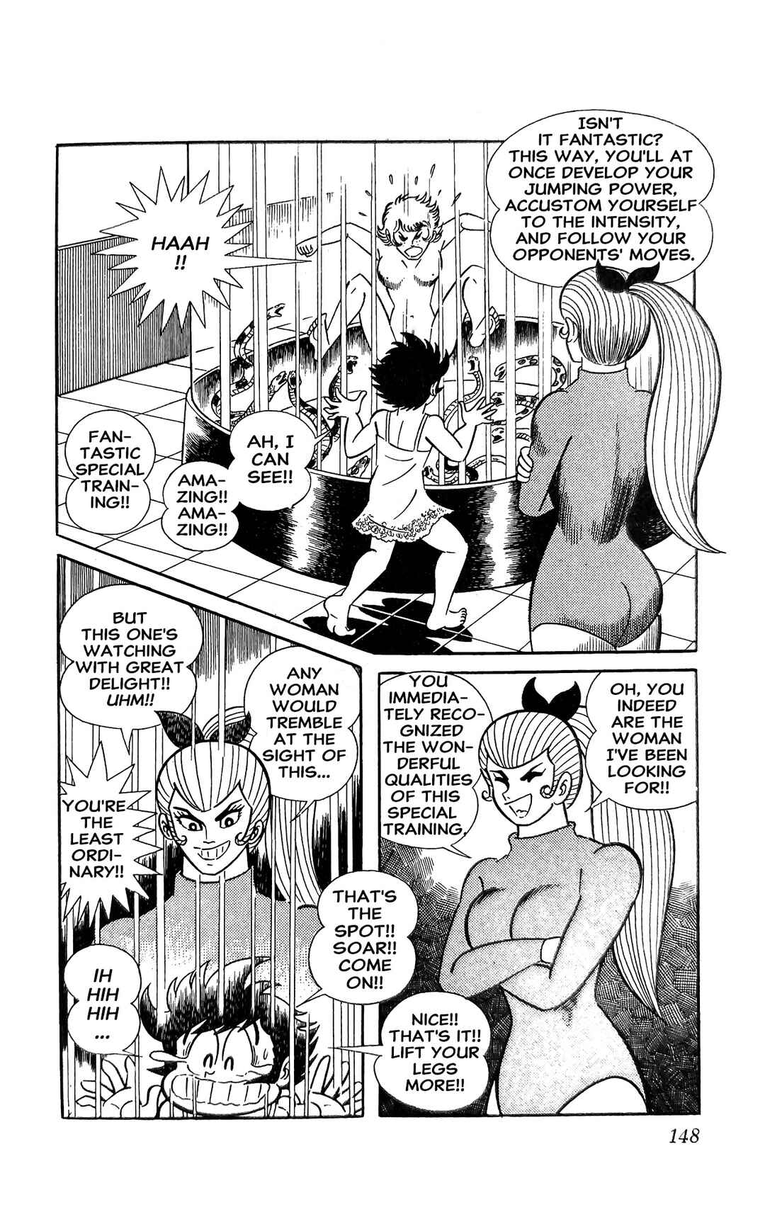 Chapter 15 - Page 19