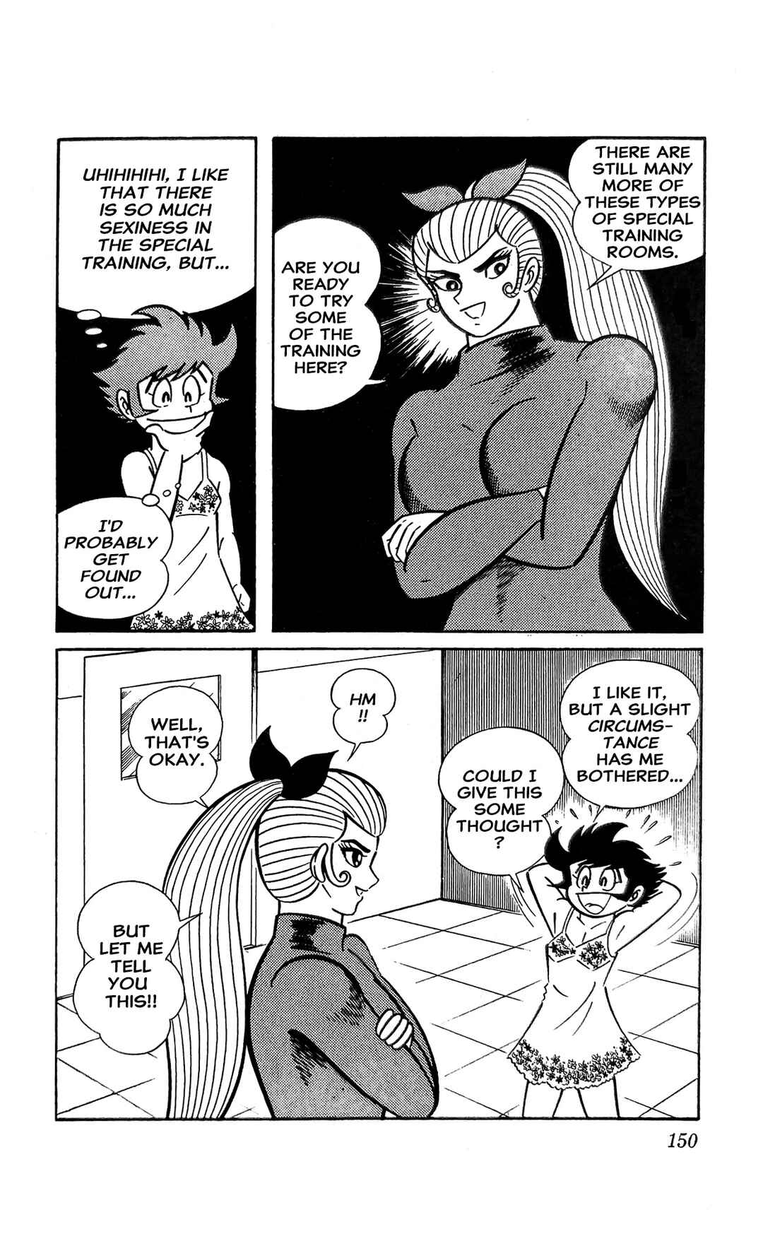 Chapter 15 - Page 21