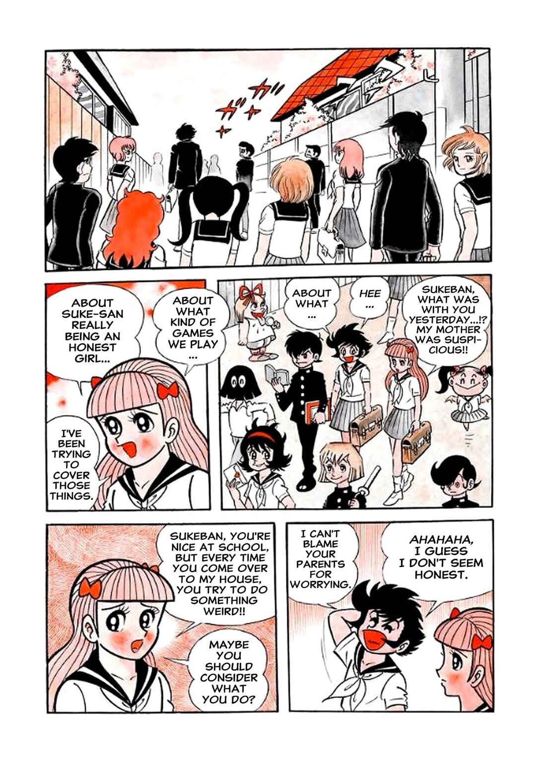 Chapter 15 - Page 25