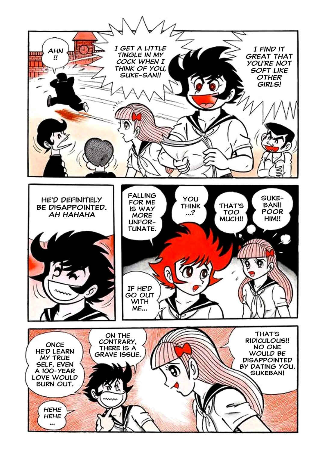 Chapter 15 - Page 30