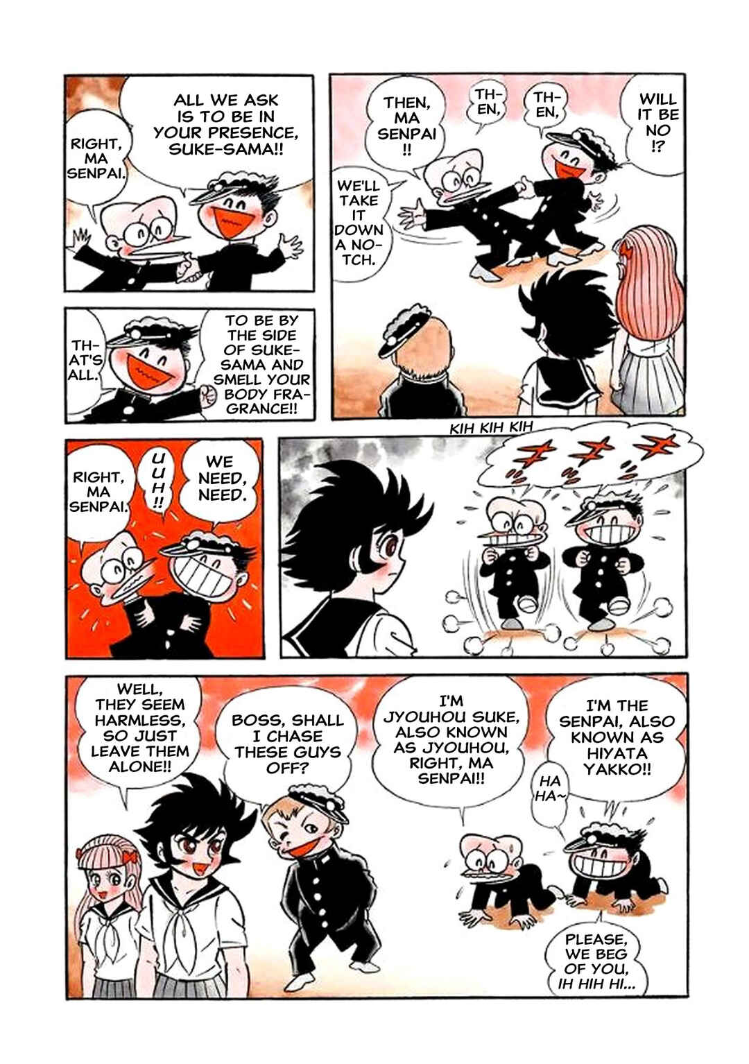 Chapter 15 - Page 37