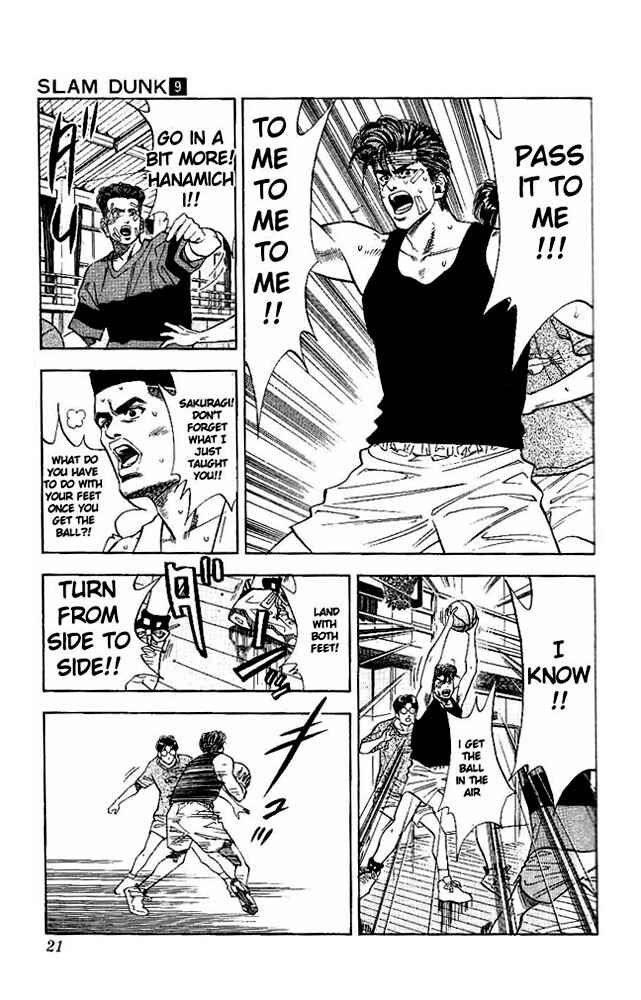 Chapter 72 - Page 19