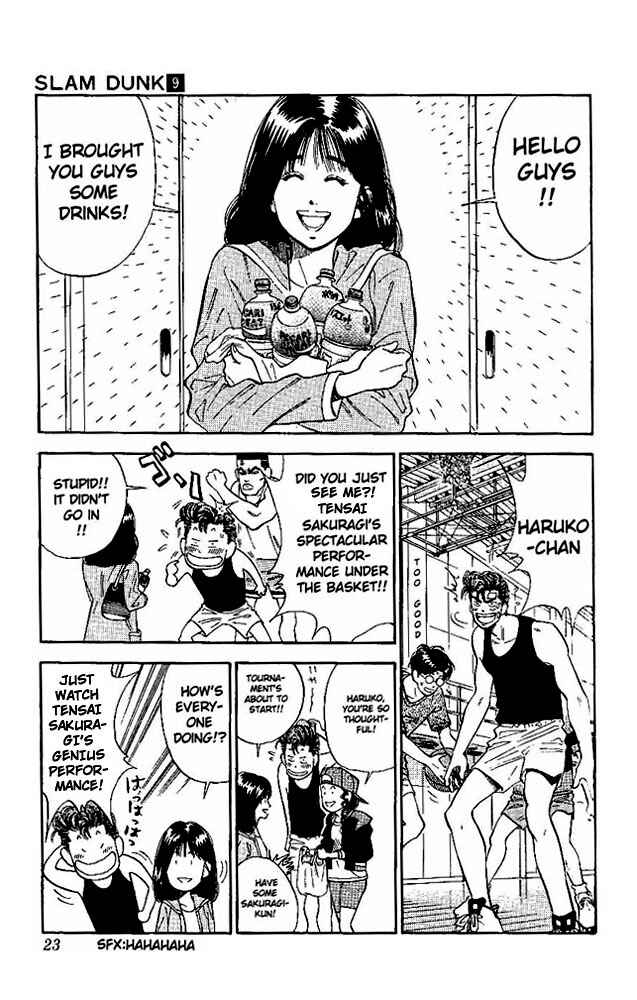 Chapter 72 - Page 21
