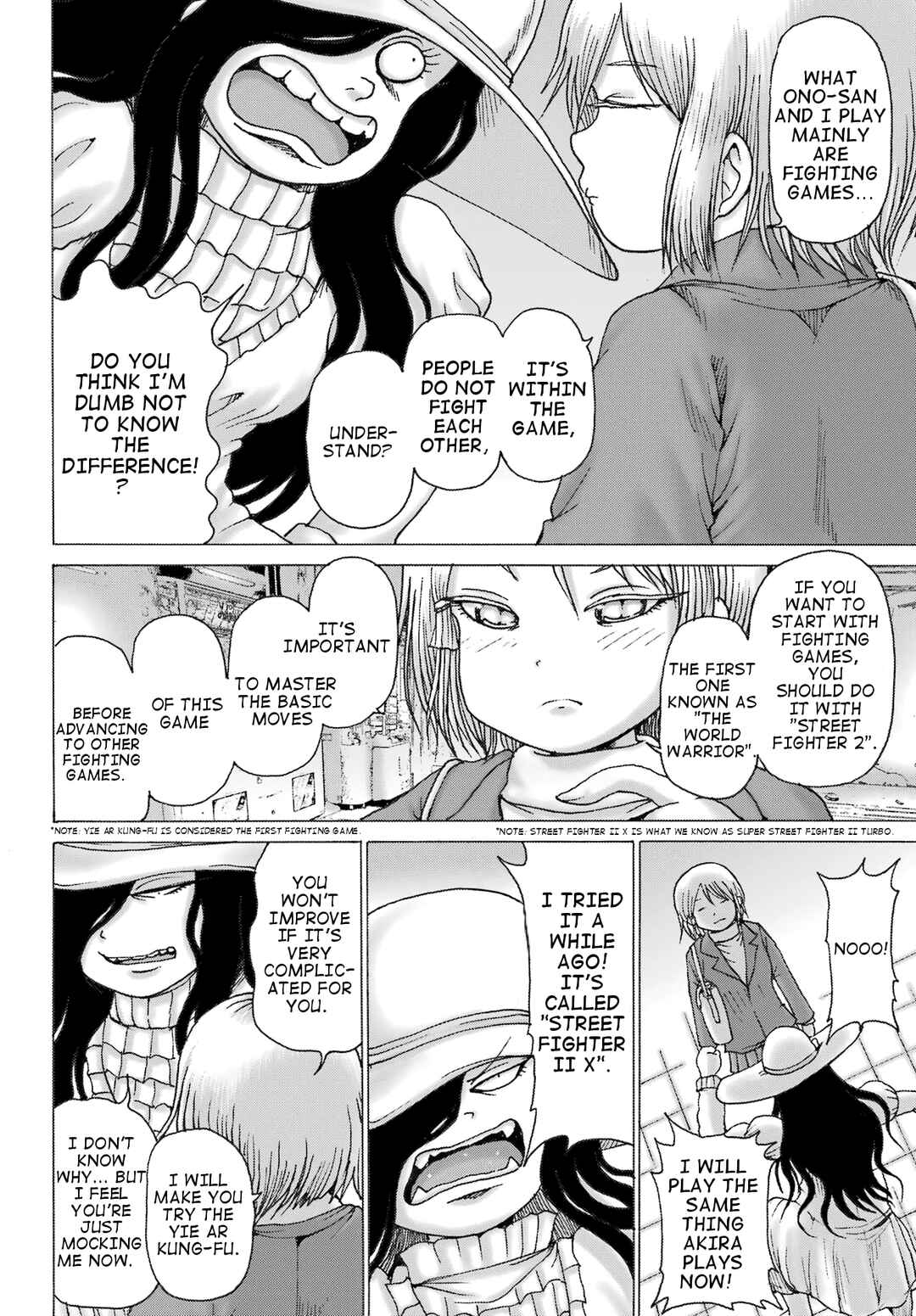 Chapter 34 - Page 13