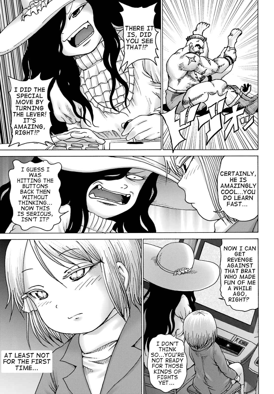 Chapter 34 - Page 18