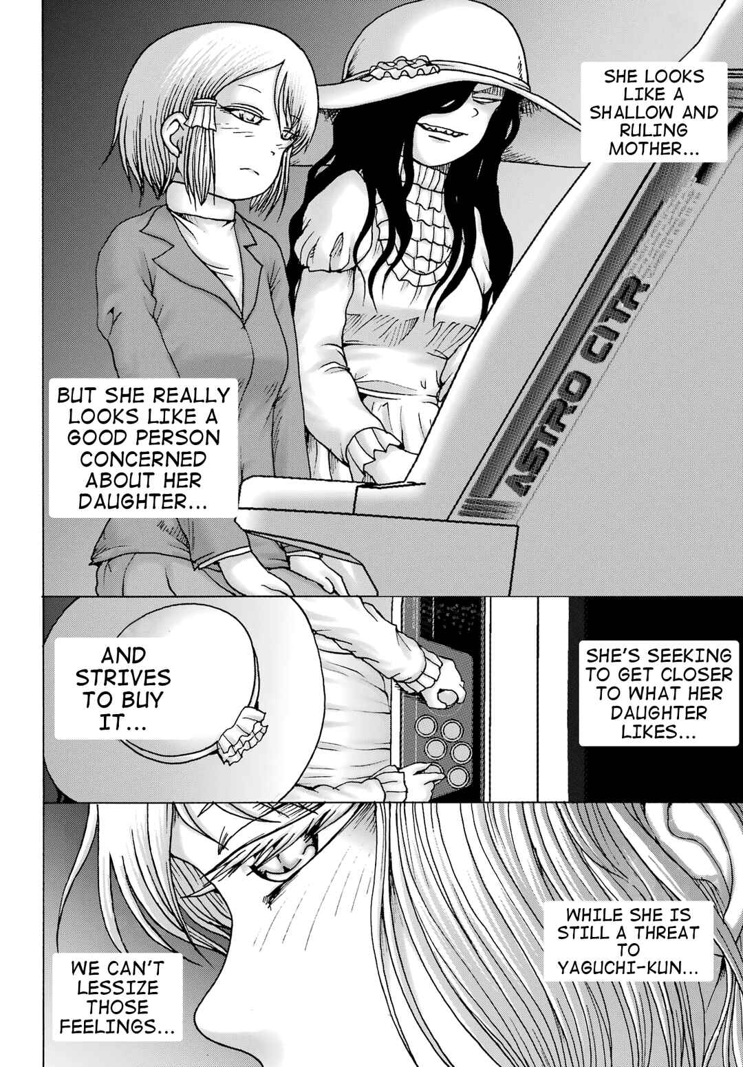 Chapter 34 - Page 19