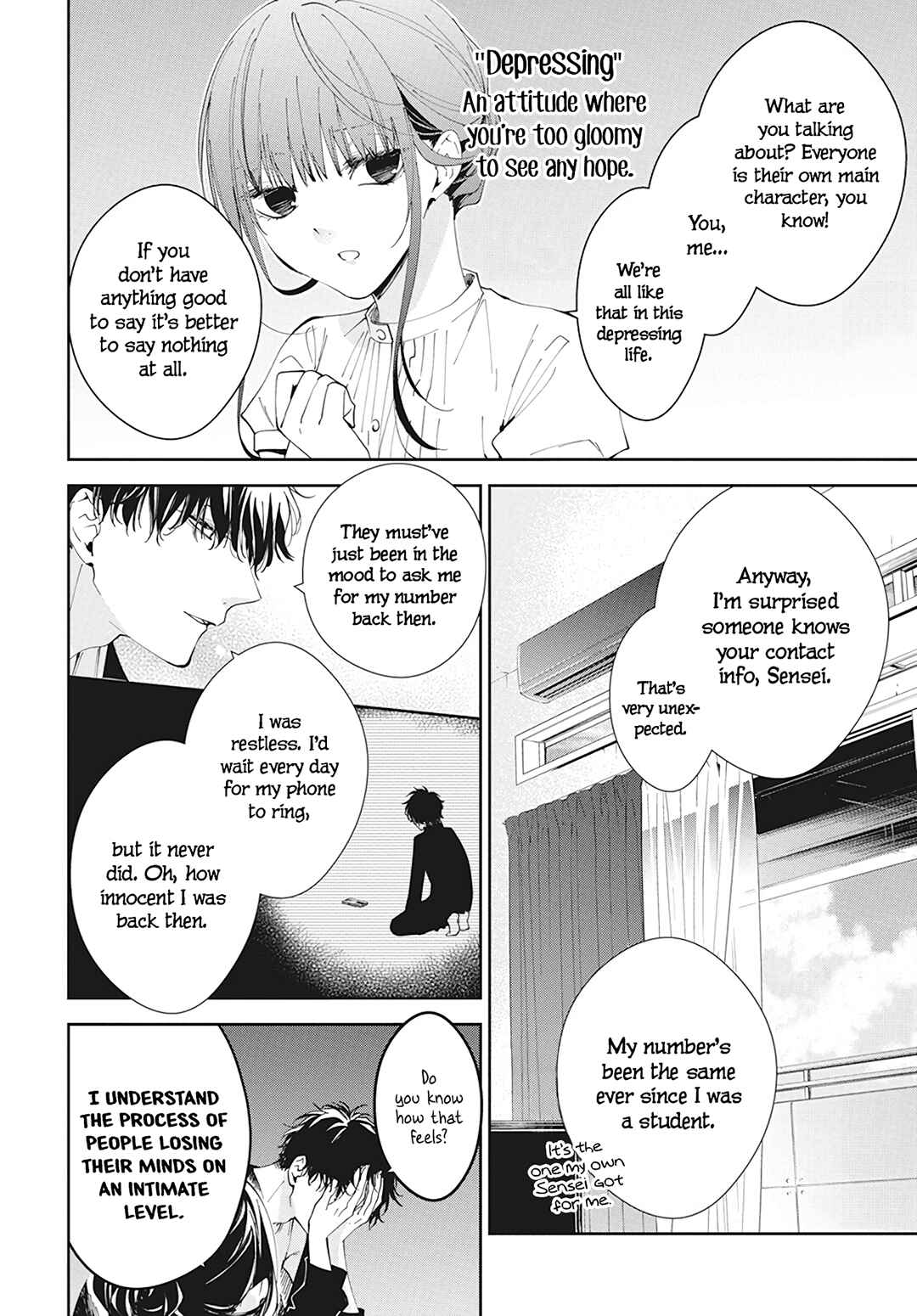 Chapter 84 - Page 8