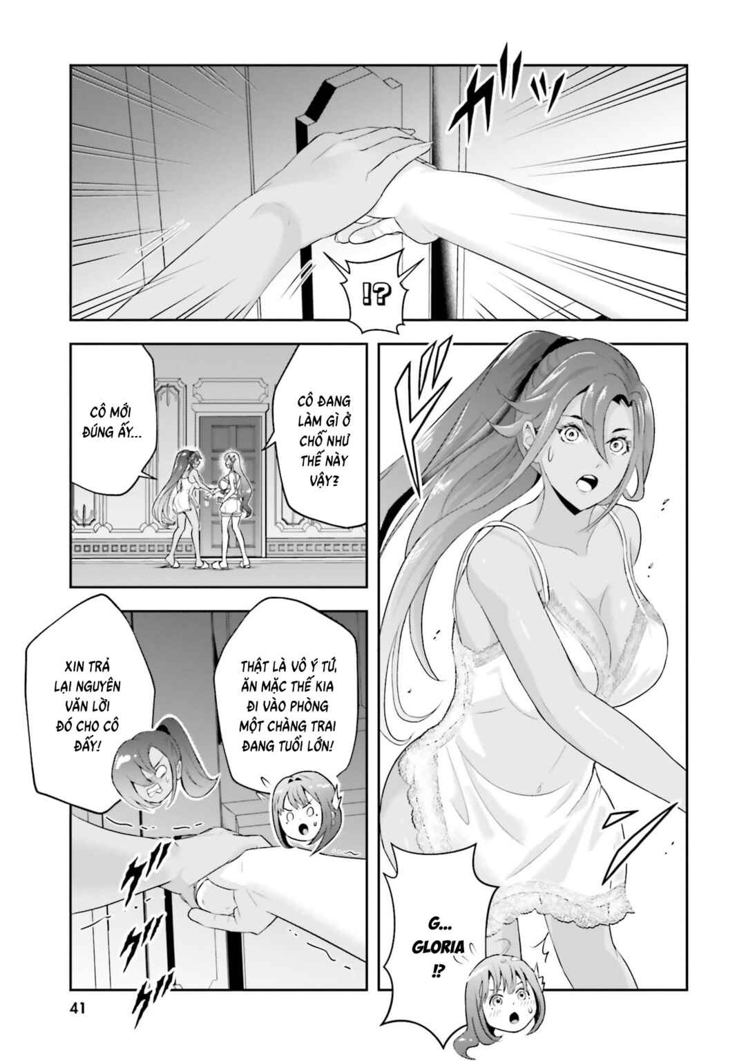 Chapter 18 - Page 11