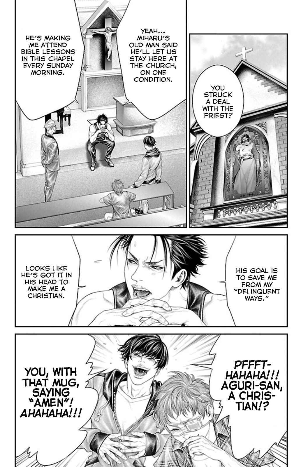 Chapter 8 - Page 14