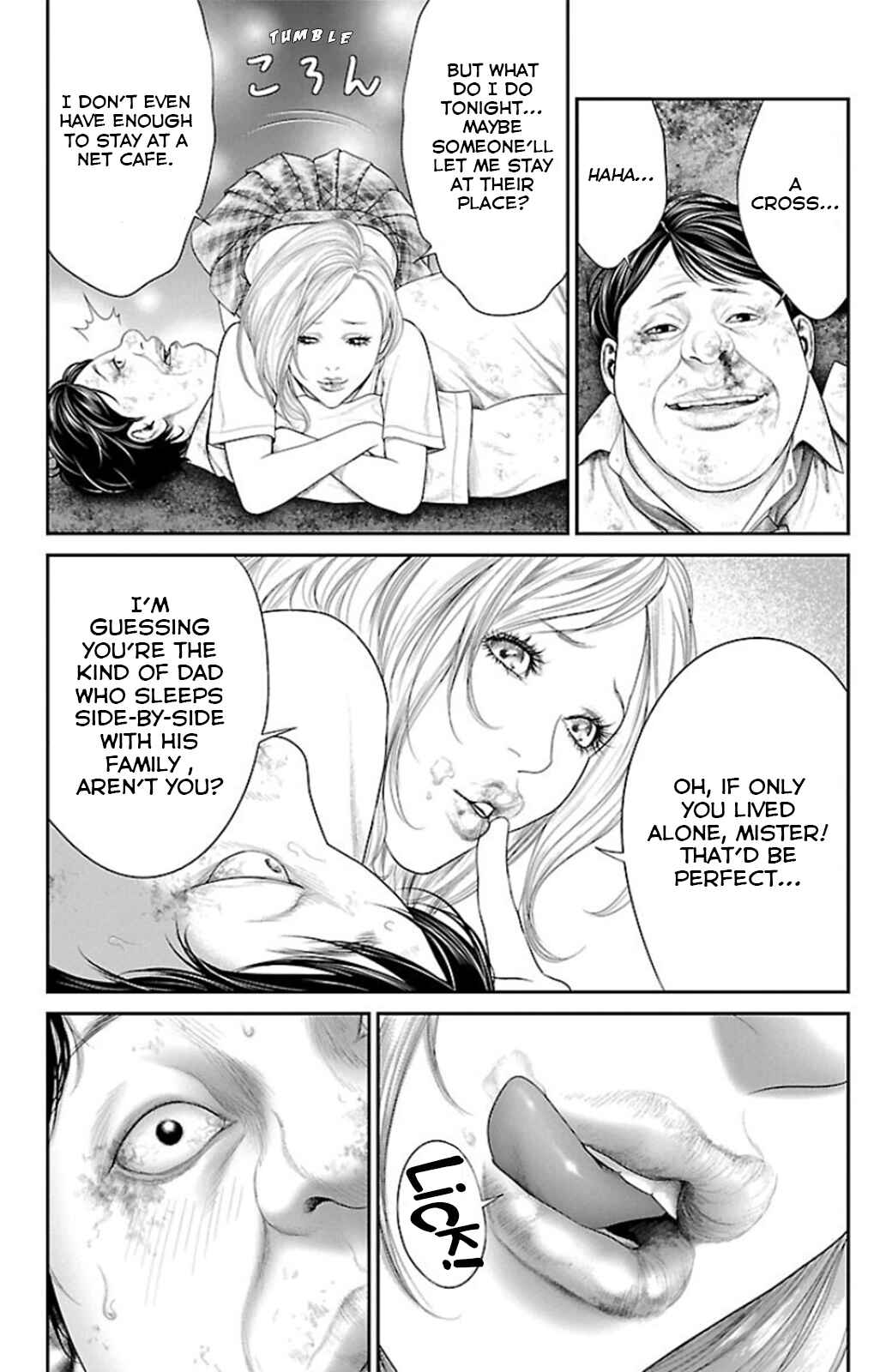 Chapter 8 - Page 35
