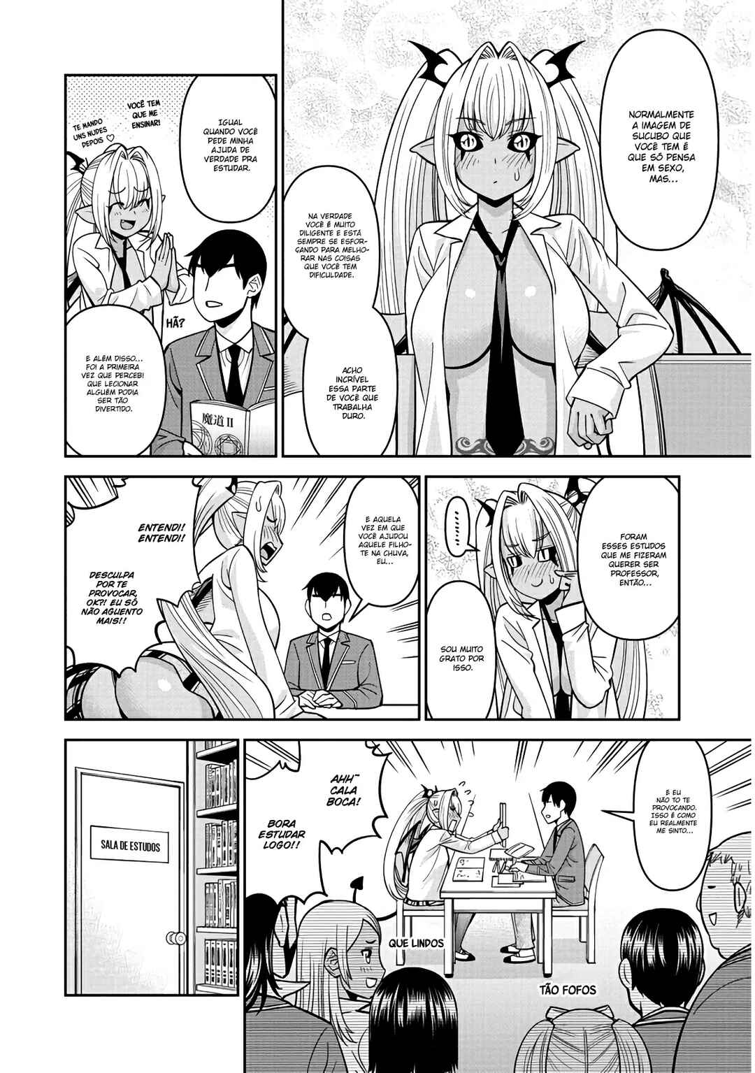 Chapter 78 - Page 5